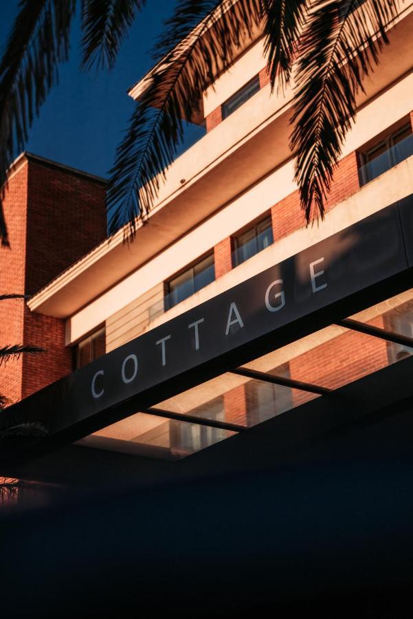 Cottage Carrasco Montevideo Exterior photo