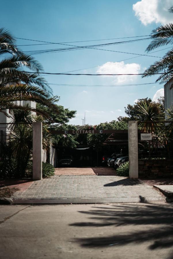 Cottage Carrasco Montevideo Exterior photo