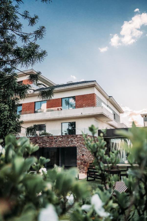 Cottage Carrasco Montevideo Exterior photo