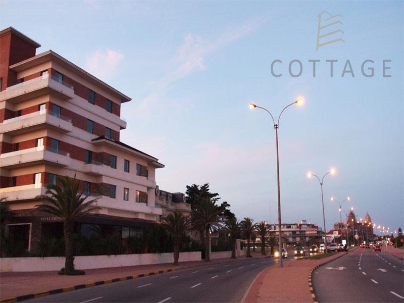 Cottage Carrasco Montevideo Exterior photo