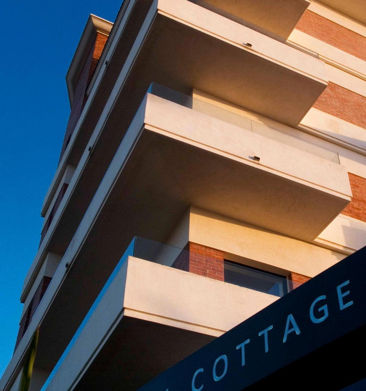 Cottage Carrasco Montevideo Exterior photo
